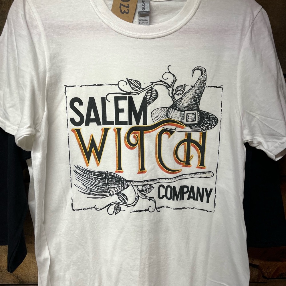 Salem Witch